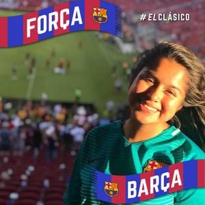 Meet your Posher, Julio